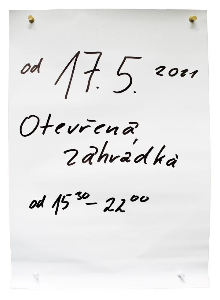 otviračka 1.7.2020